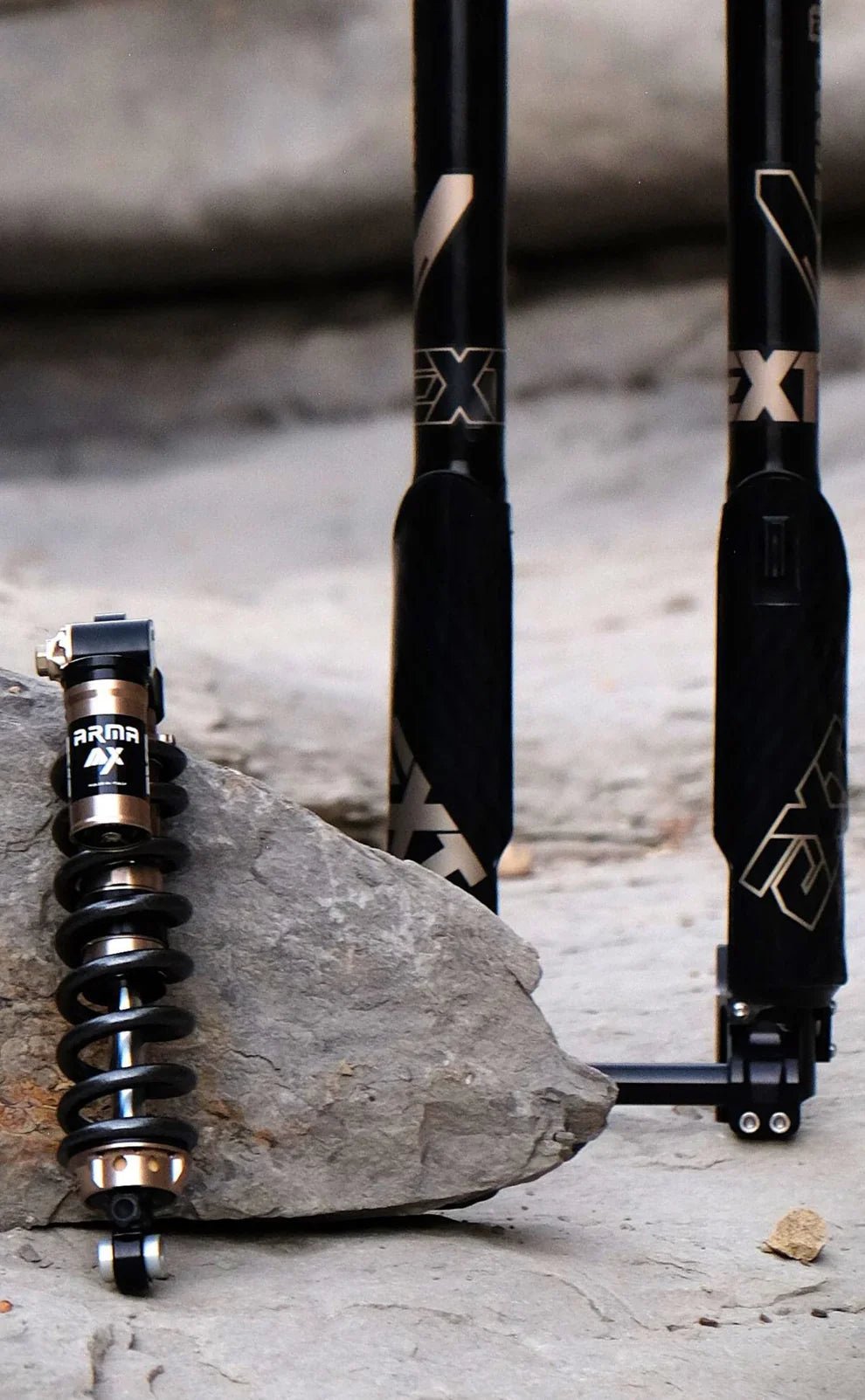 EXT Ferro Arma MX Set - Combo Discount 5% OFF - MXwraps