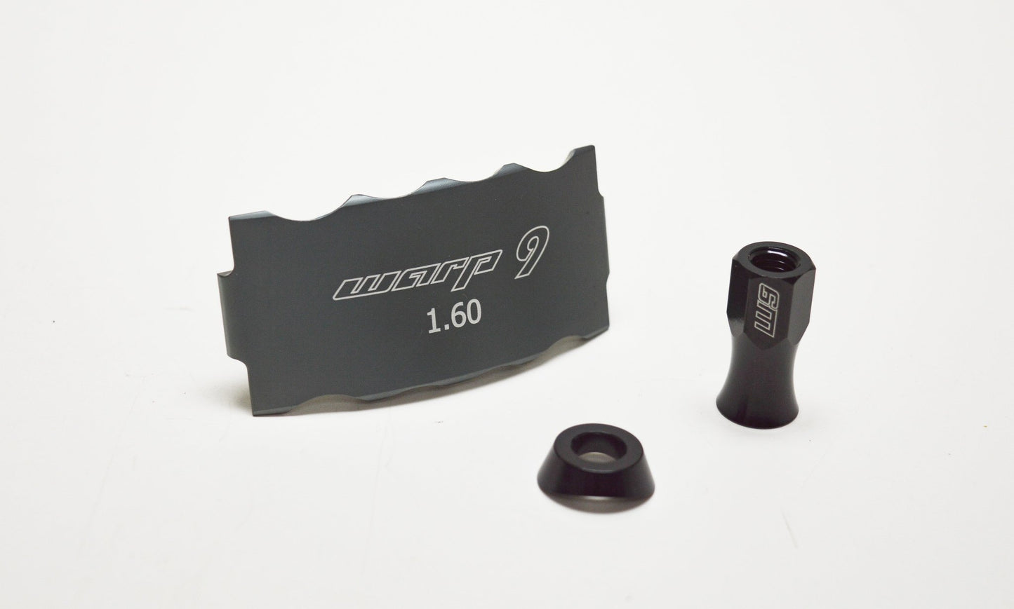 Titanium Pro Rim Locks - MXwraps