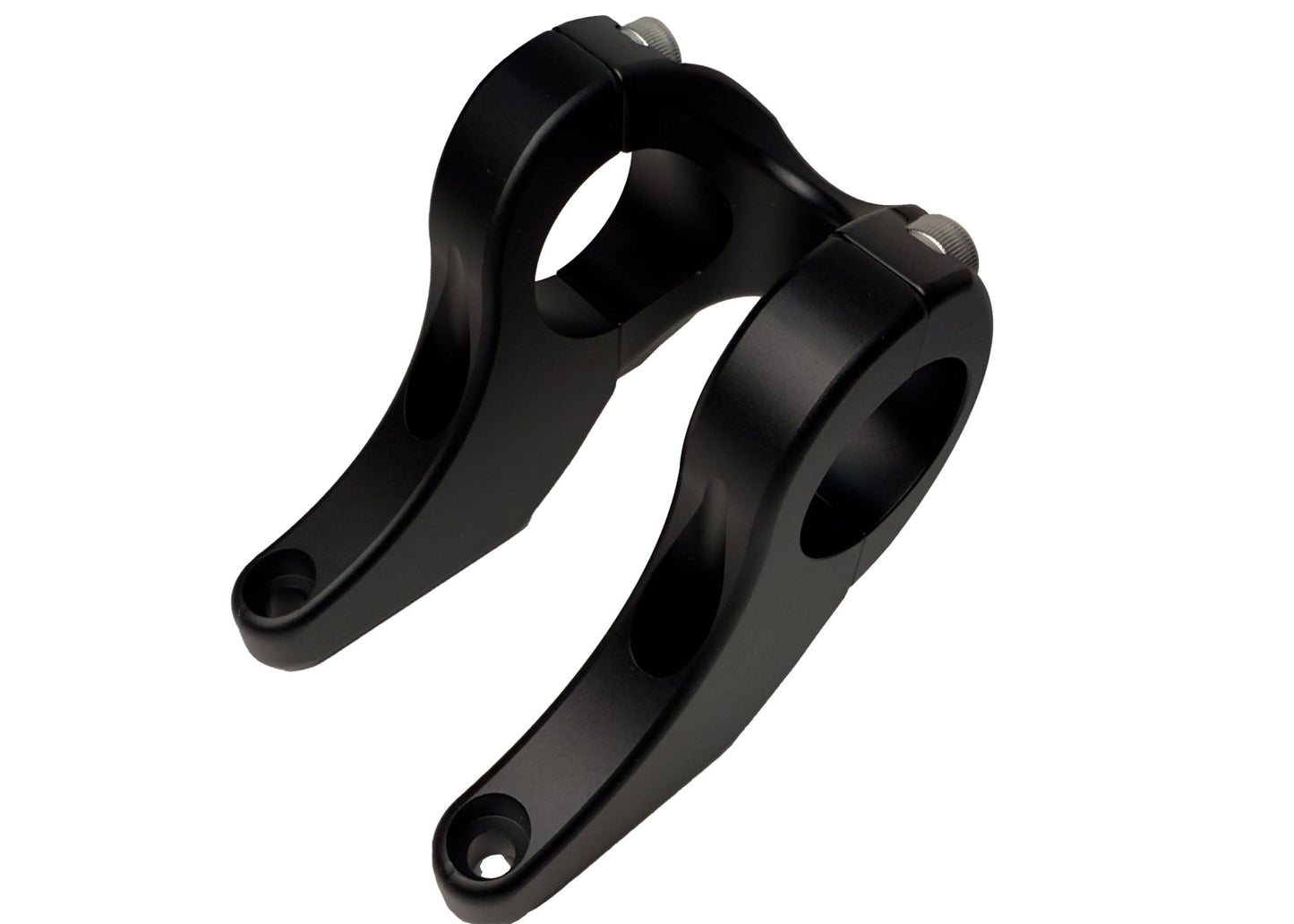 Heavy Hitter 2" Inch Riser Direct Mount Stem 31.8mm Bars - MXwraps
