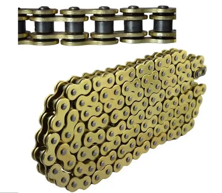 420 Final Drive X - Ring Chain | Surron LBX | Talaria Sting | E Ride Pro - MXwraps