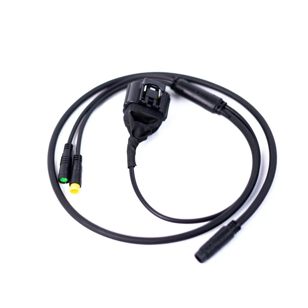 EBMX Surron Ultra Bee Stock Display Harness For X - 9000 - MXwraps