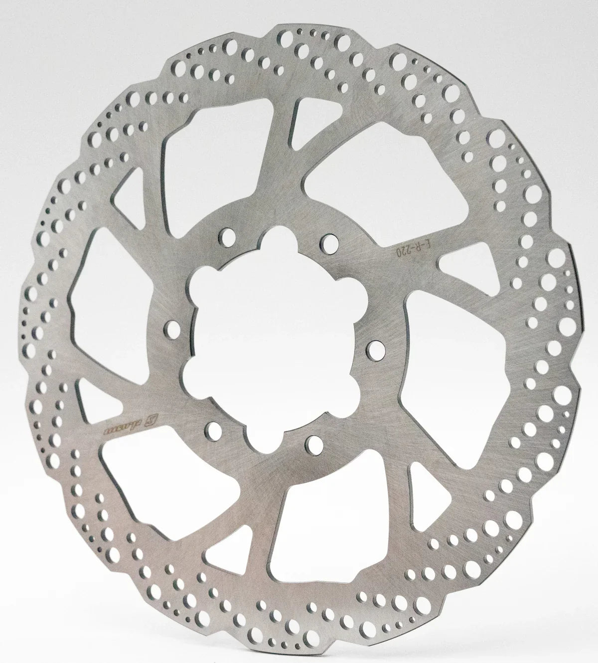 Warp 9 Upgraded Rotors For E-Ride Pro SS 3.0/ SR