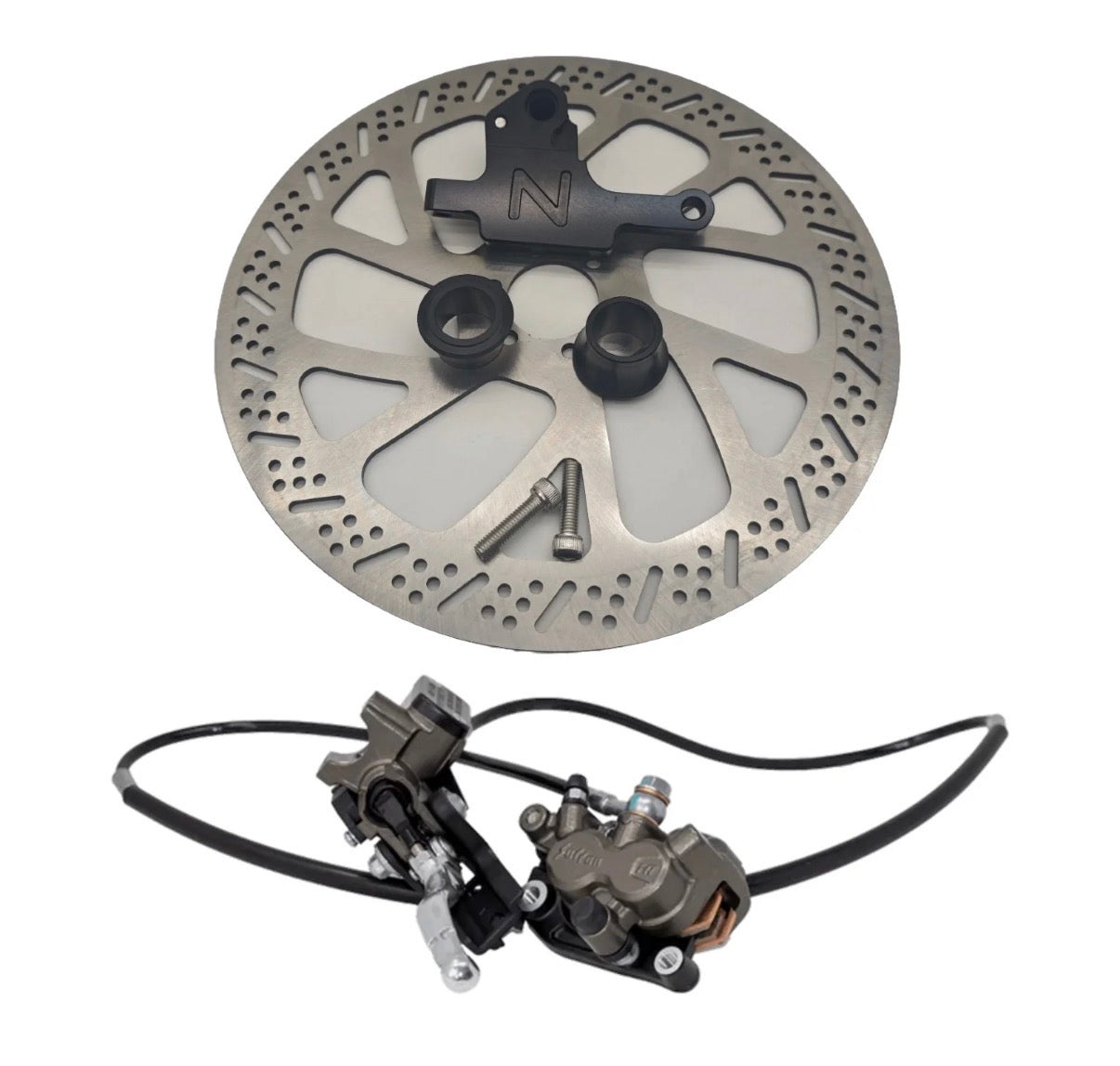 Talaria XXX/MX3/MX4 Ultra Bee Front Brake Kit