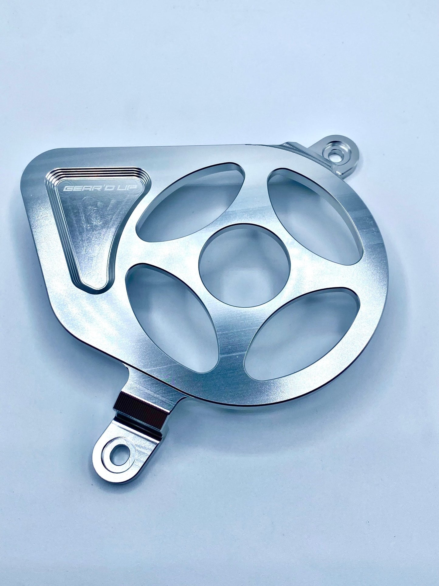 Talaria Sting Motor Cover - Gear’d Up - MXwraps