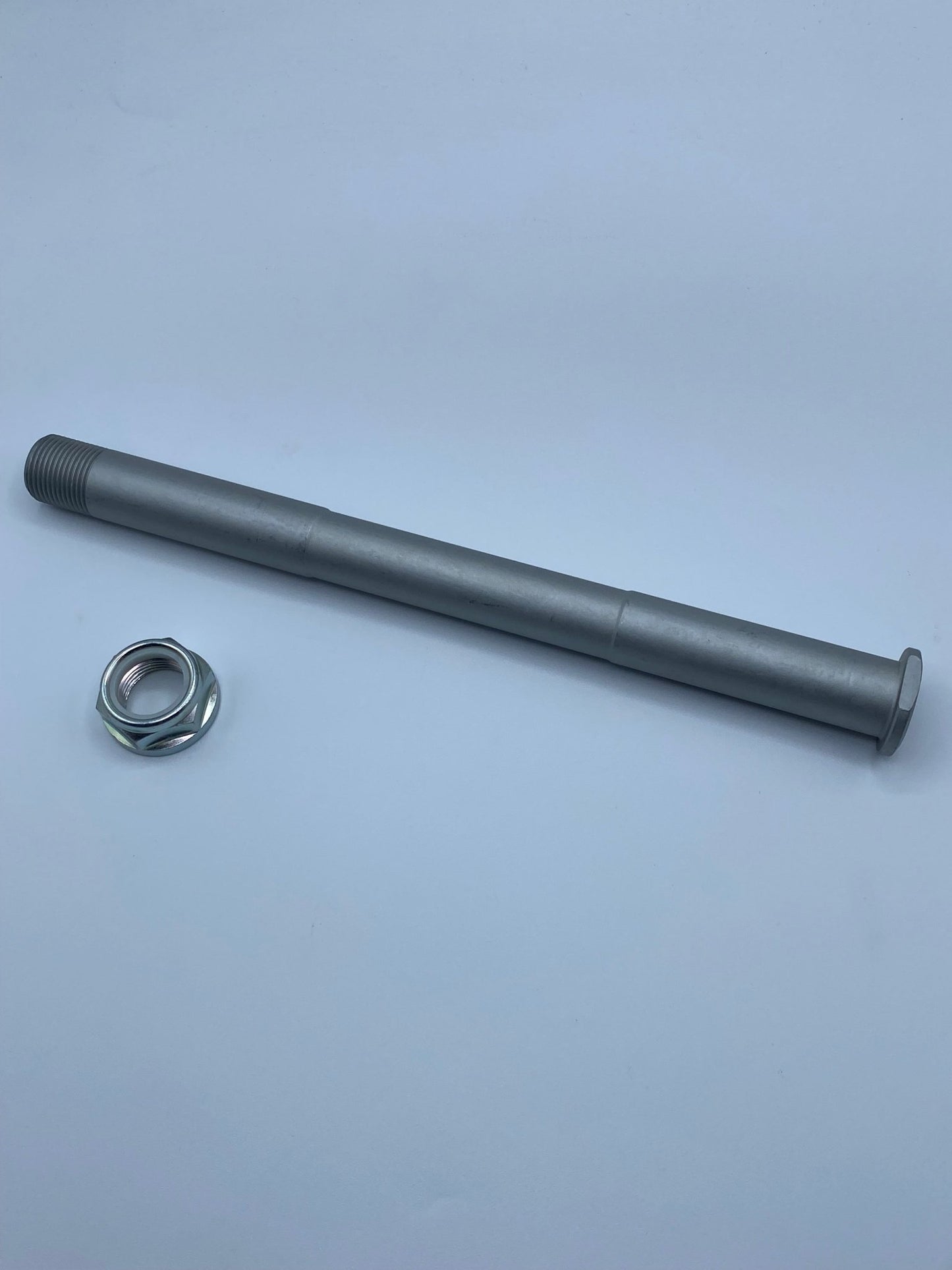 Ultra Bee OEM Rear Axle - MXwraps