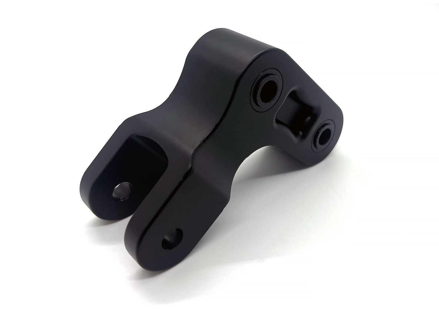 Heavy Hitter E Ride Billet Suspension Linkage Upgrade - MXwraps