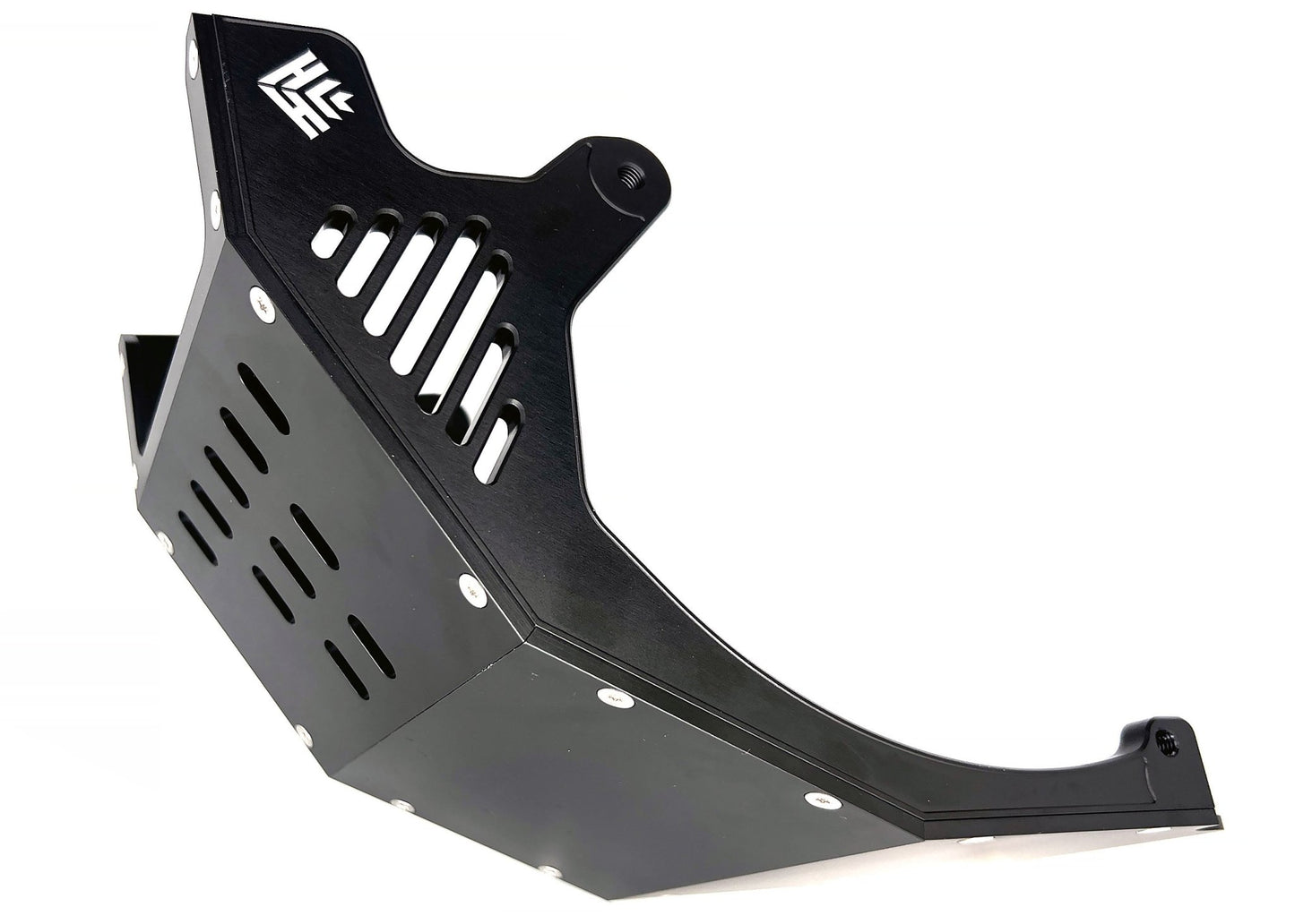 Heavy Hitter E - Ride Skid Plate - MXwraps