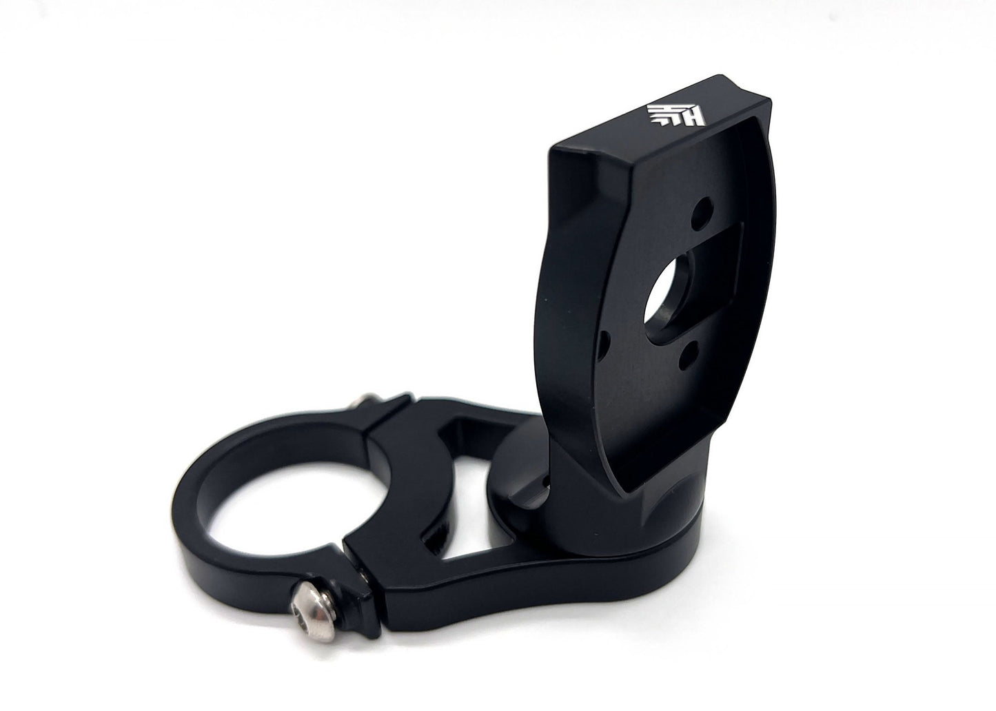 Heavy Hitter Adjustable Billet Display Mount - MXwraps