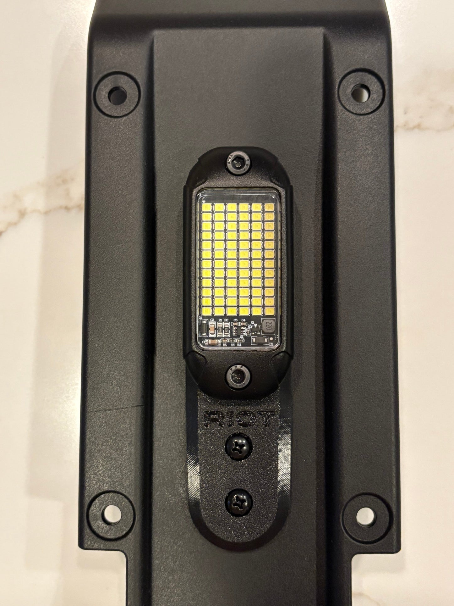 E-Moto BEAM Rock Light
