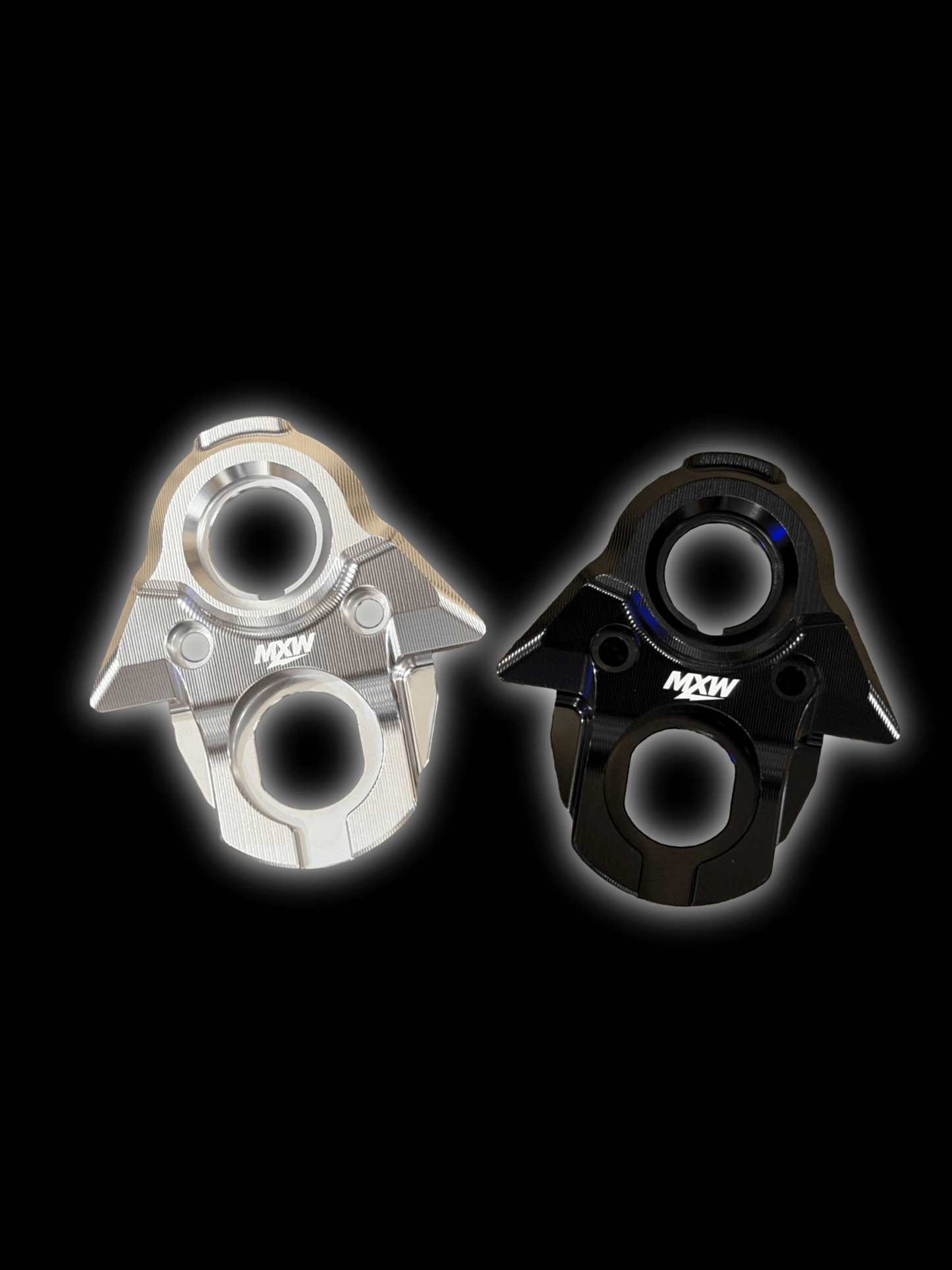 MXW Metal Surron LBX Key Ignition Cover - MXwraps