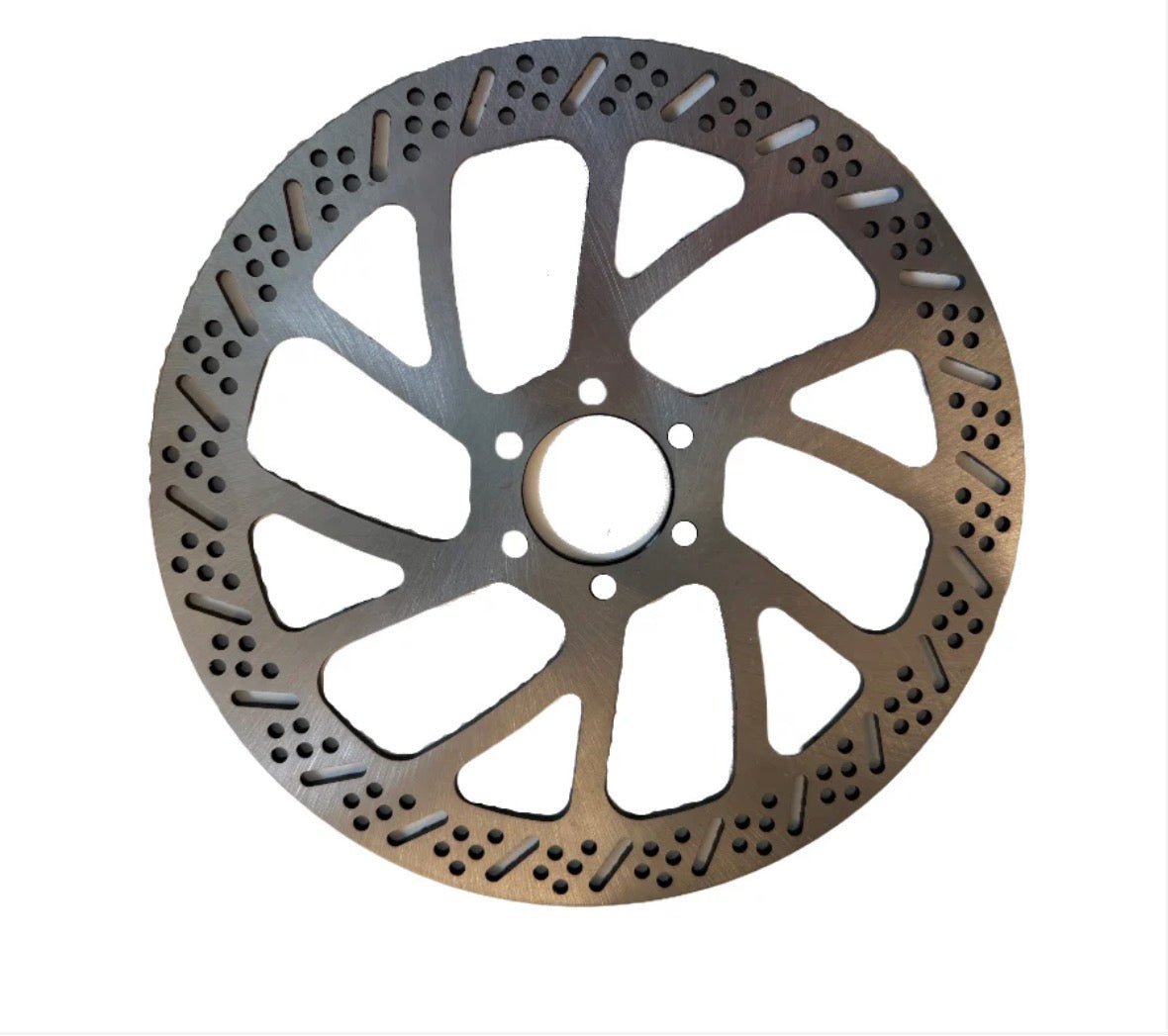Talaria Moto Brake Rotor 240MM - MXwraps