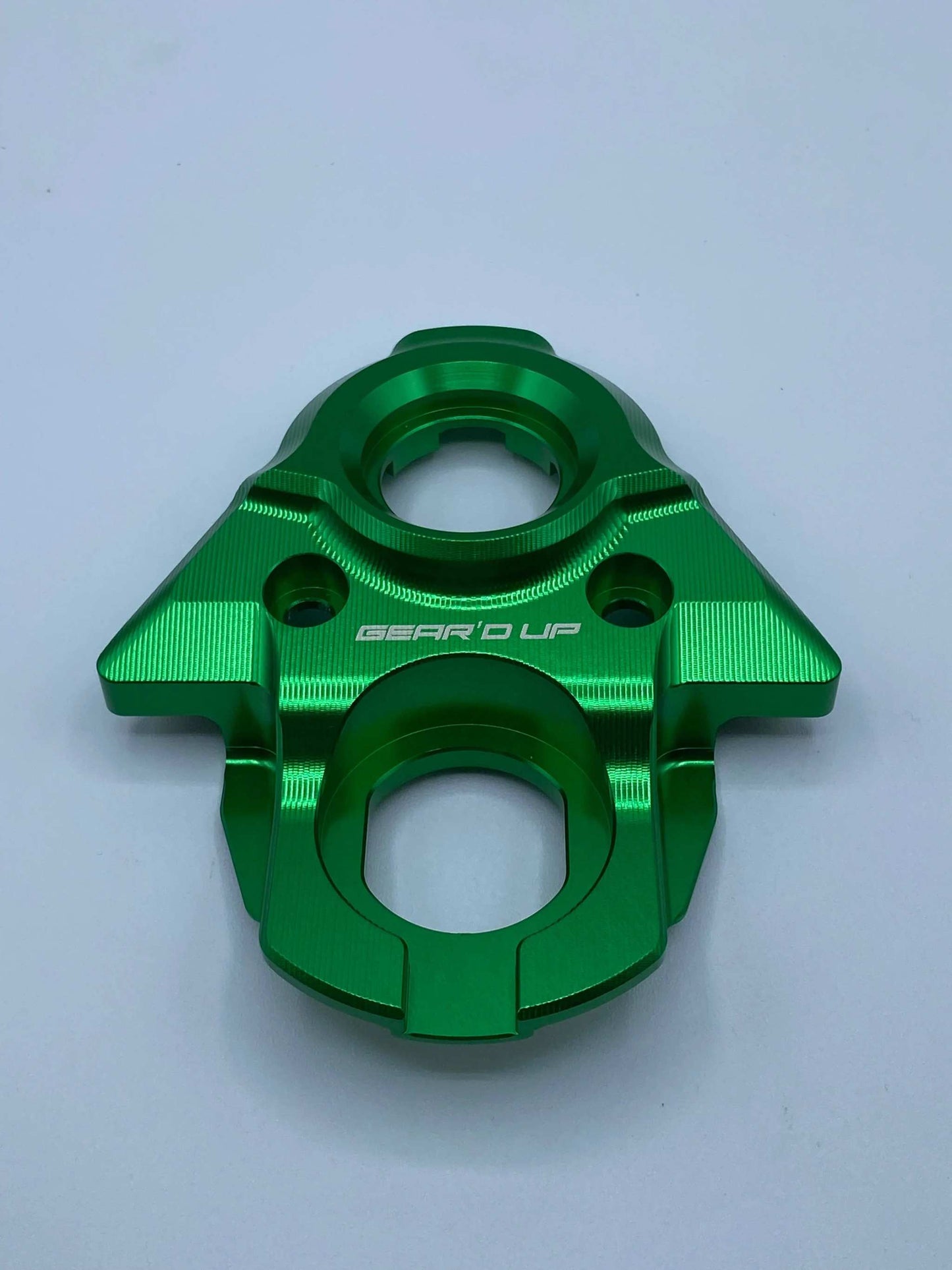 Surron Light Bee Ignition Cover-Gear'd Up - MXwraps