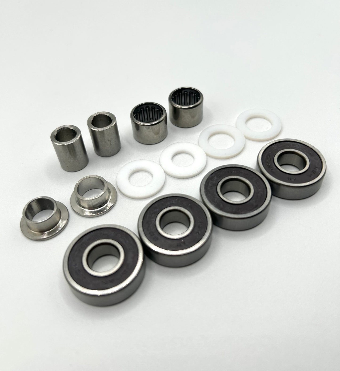 Surron Light Bee Replacement Frame Bearing Kit - MXwraps