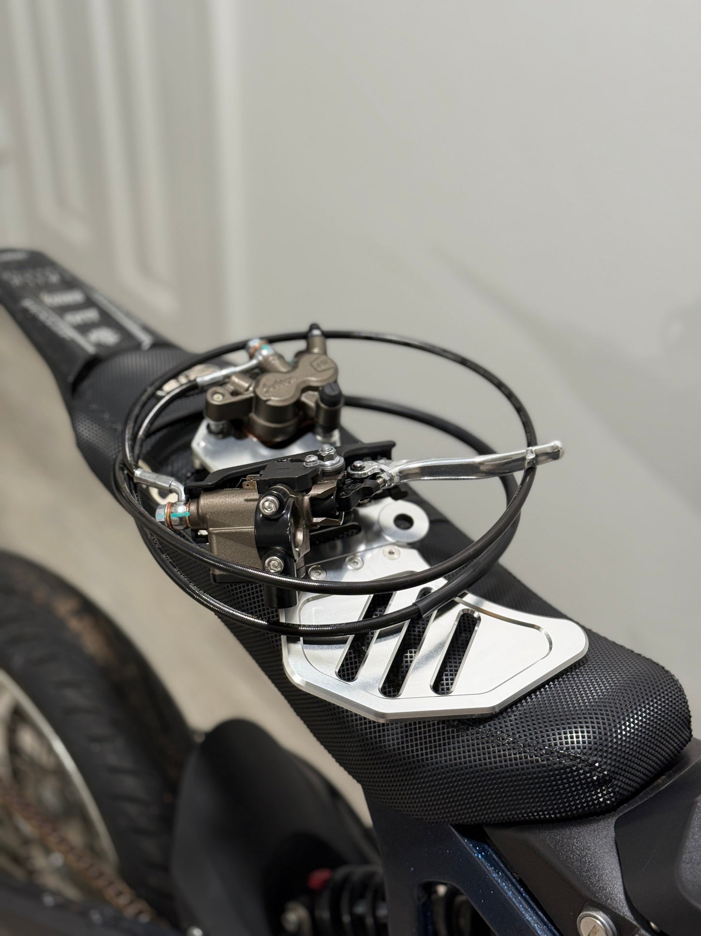 Ultra Bee Brakes for LBX/E Ride Pro