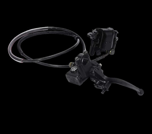 Upgraded Tuttio Moto Rear Brake