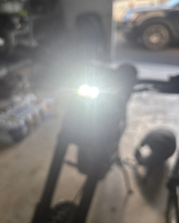 Surron LBX Baja Style Light