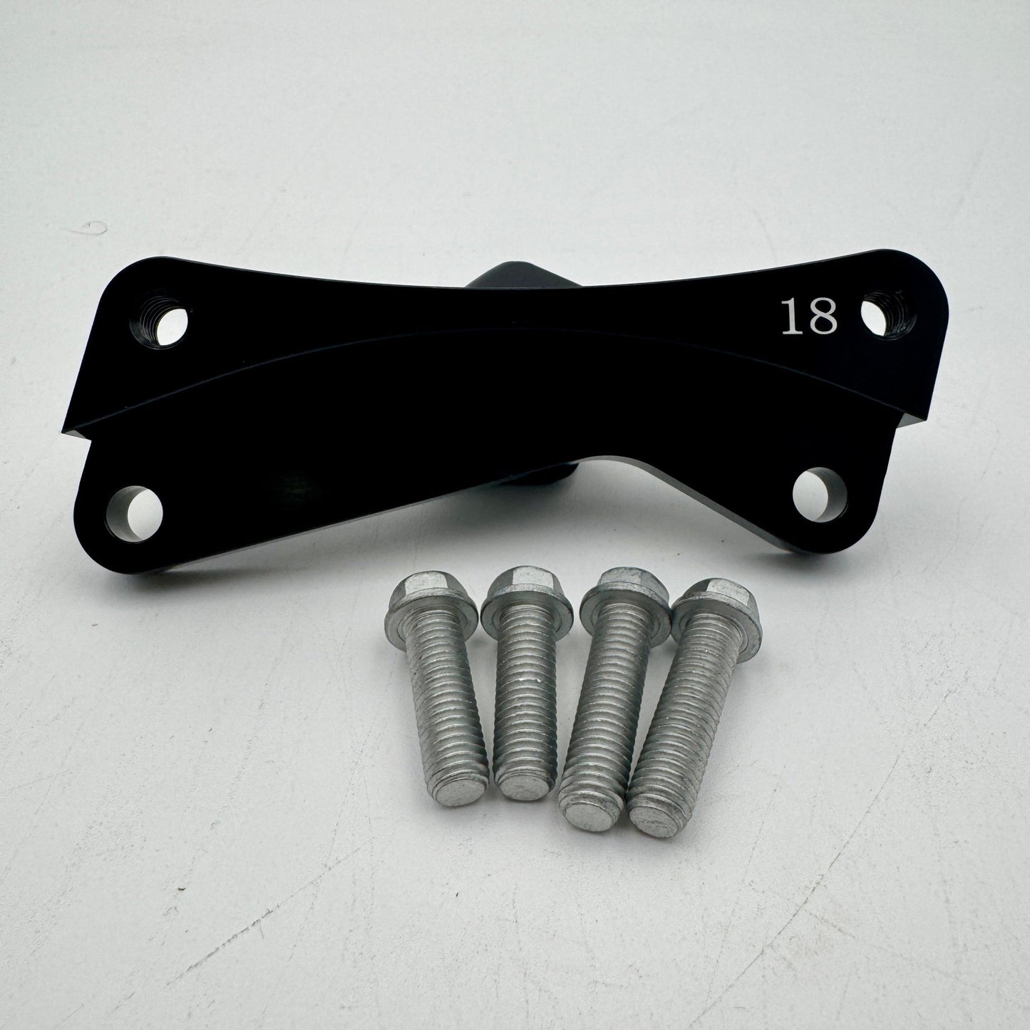 Bracket 18 KX - MXwraps