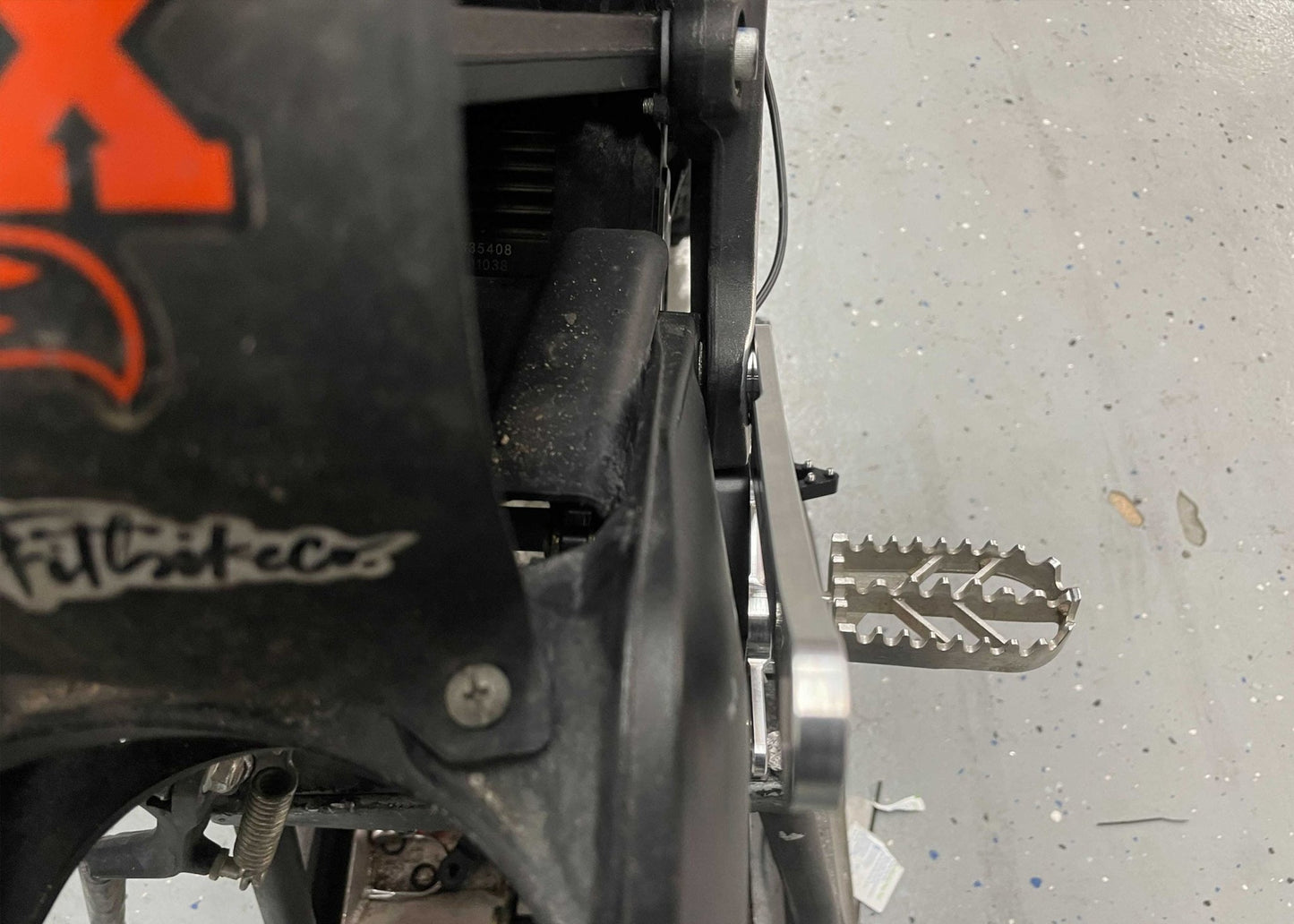 GritShift Belt Change Multi Tool - MXwraps