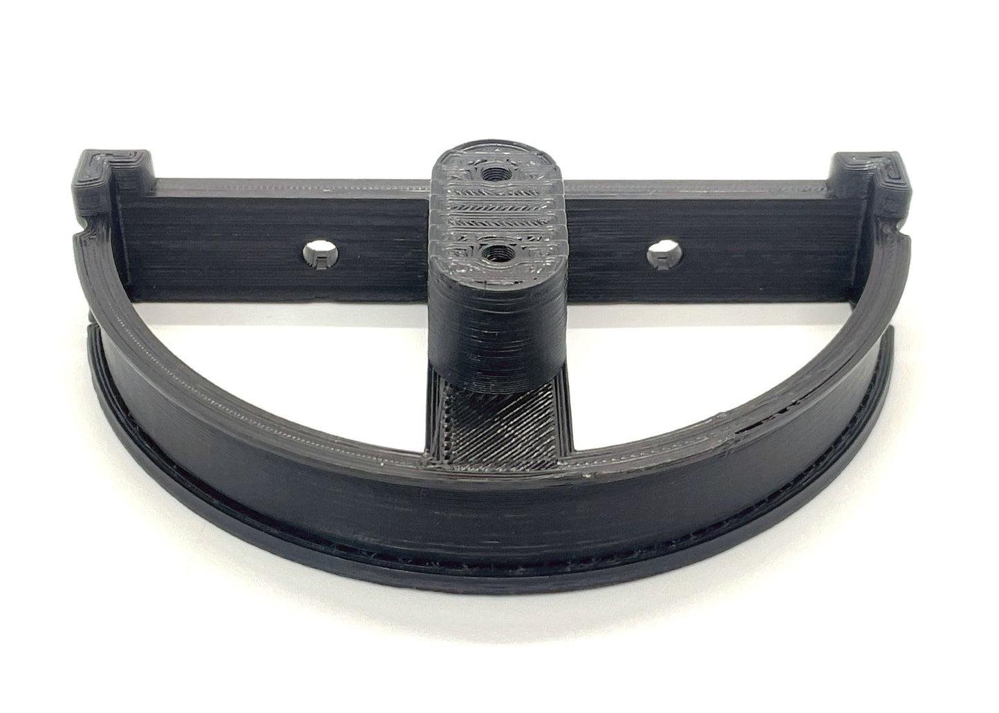 GritShift Sur Ron & Segway LED Tail Light Mount (w/ Mud Guard Mount) - MXwraps