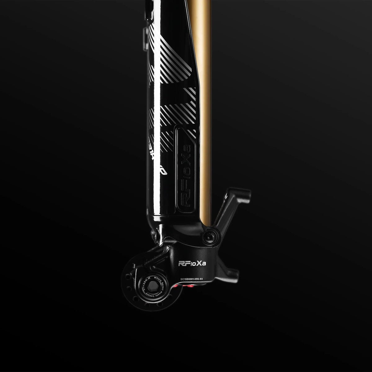 RFloXa Hawk31 Max (Gold) - MXwraps