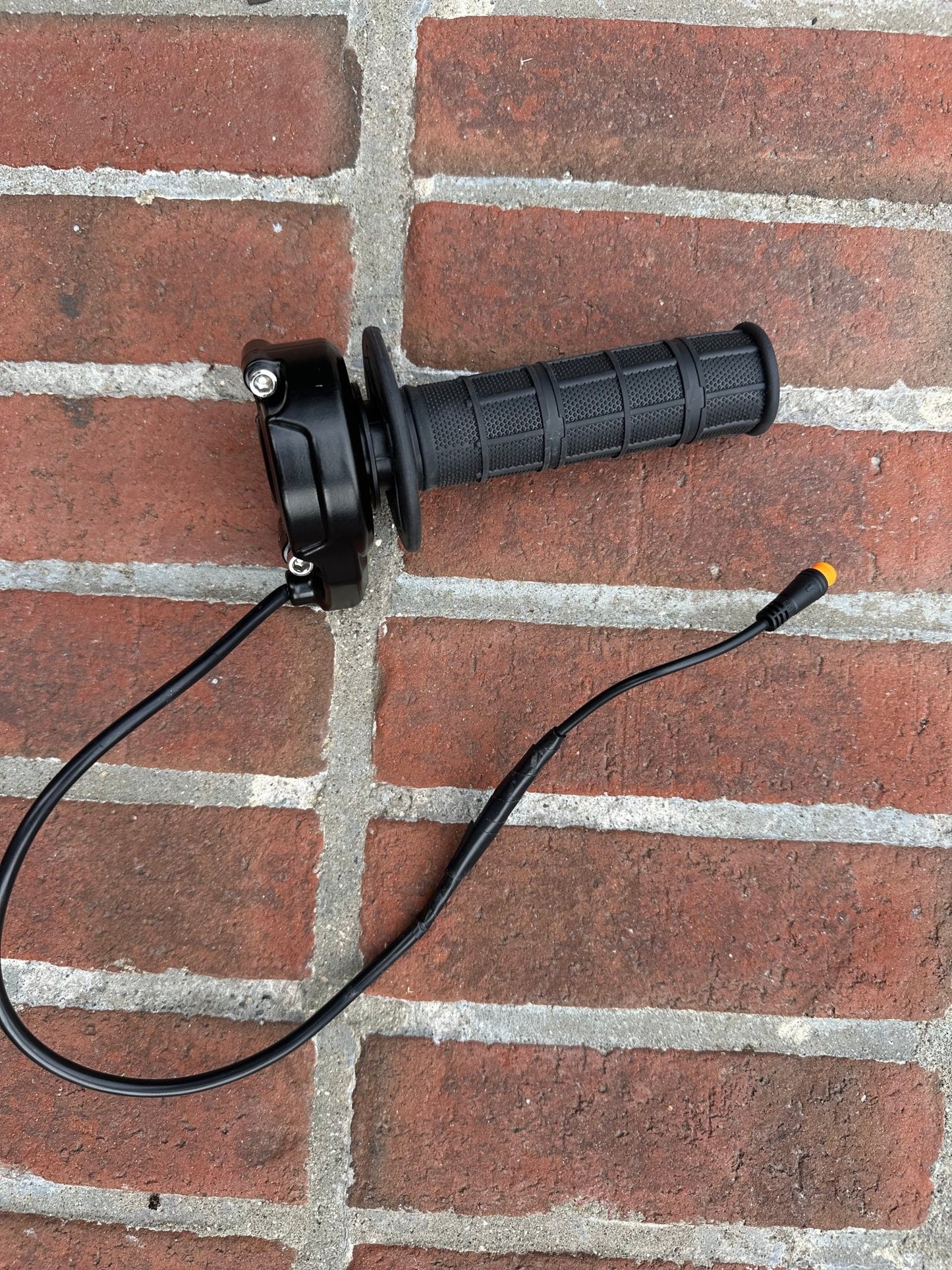 E - Bike Baja and Throttle Bundle! - MXwraps