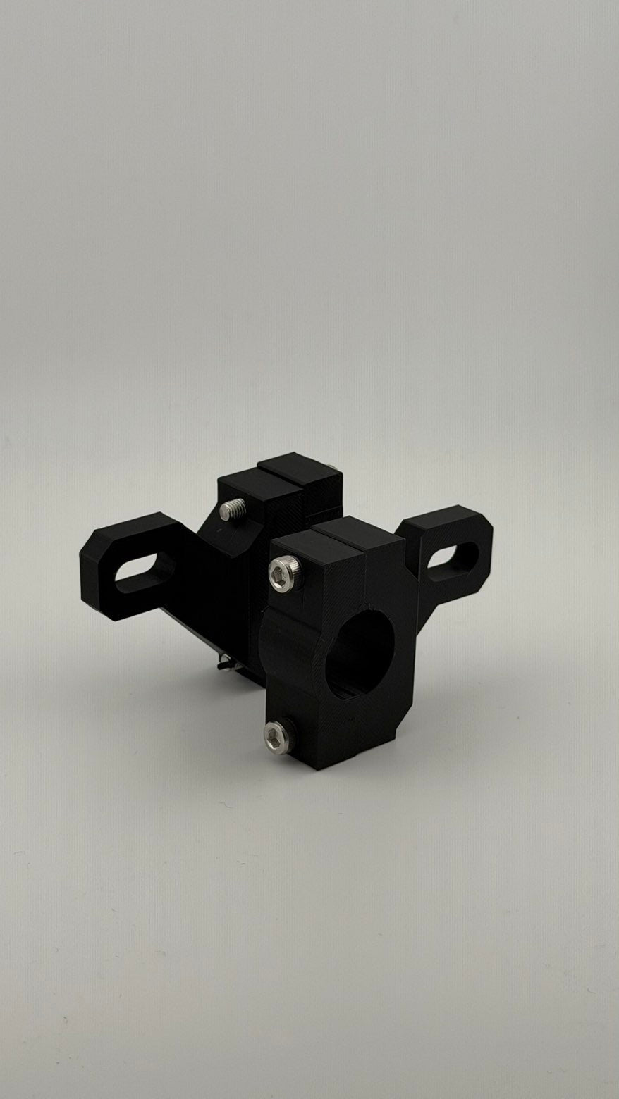 Baja light Mount (7/8 Bars)-Super73,Ridstar,Macfox,etc. - MXwraps