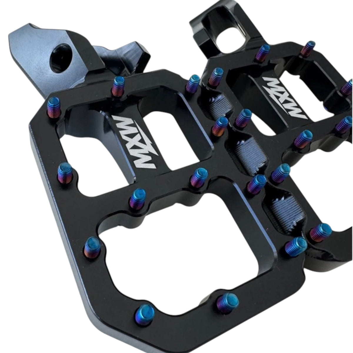 Tuttio/Yozma IN-10/Strike Pegs - MXwraps