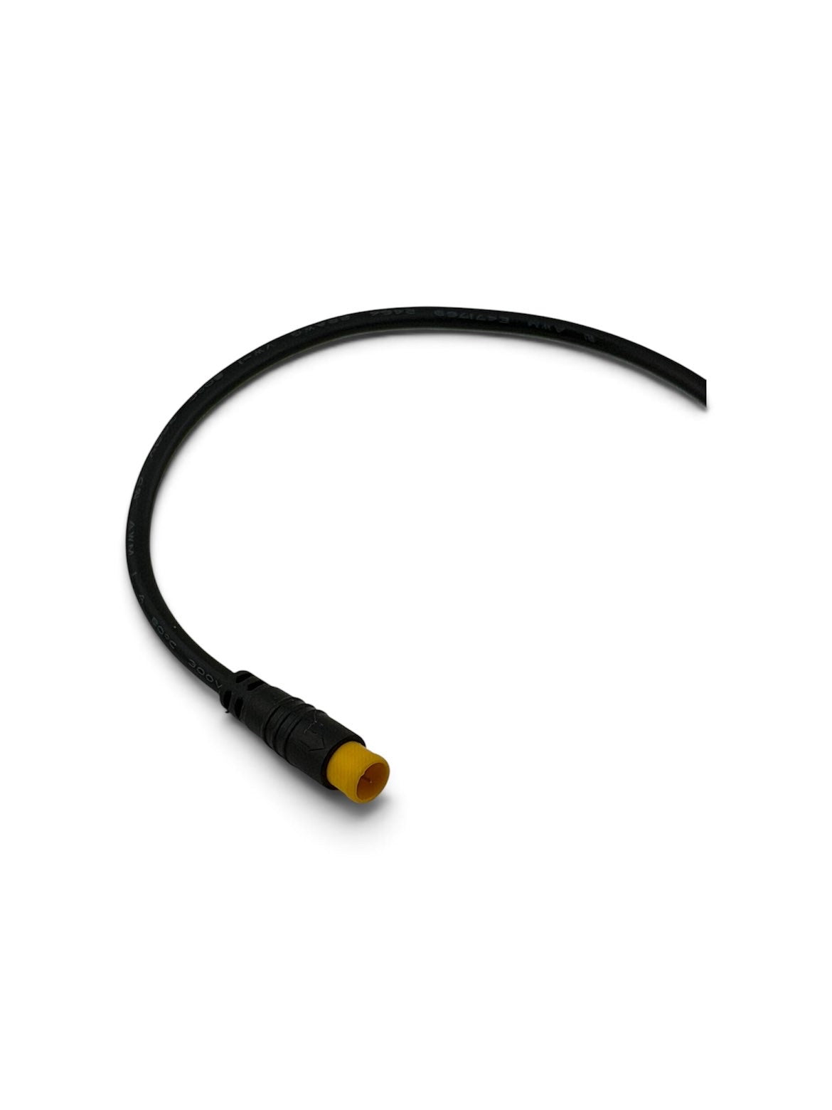 Aluminum Metal Baja light for E-bikes