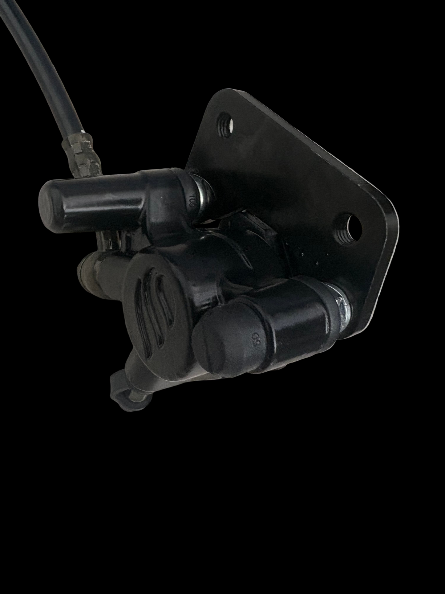 Tuttio Foot Brake Kit