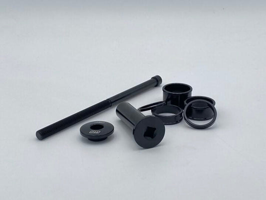 Standard Stem Lock - For forks that already have a fender mounting solution.