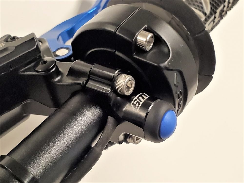 Surron Light Button - MXwraps