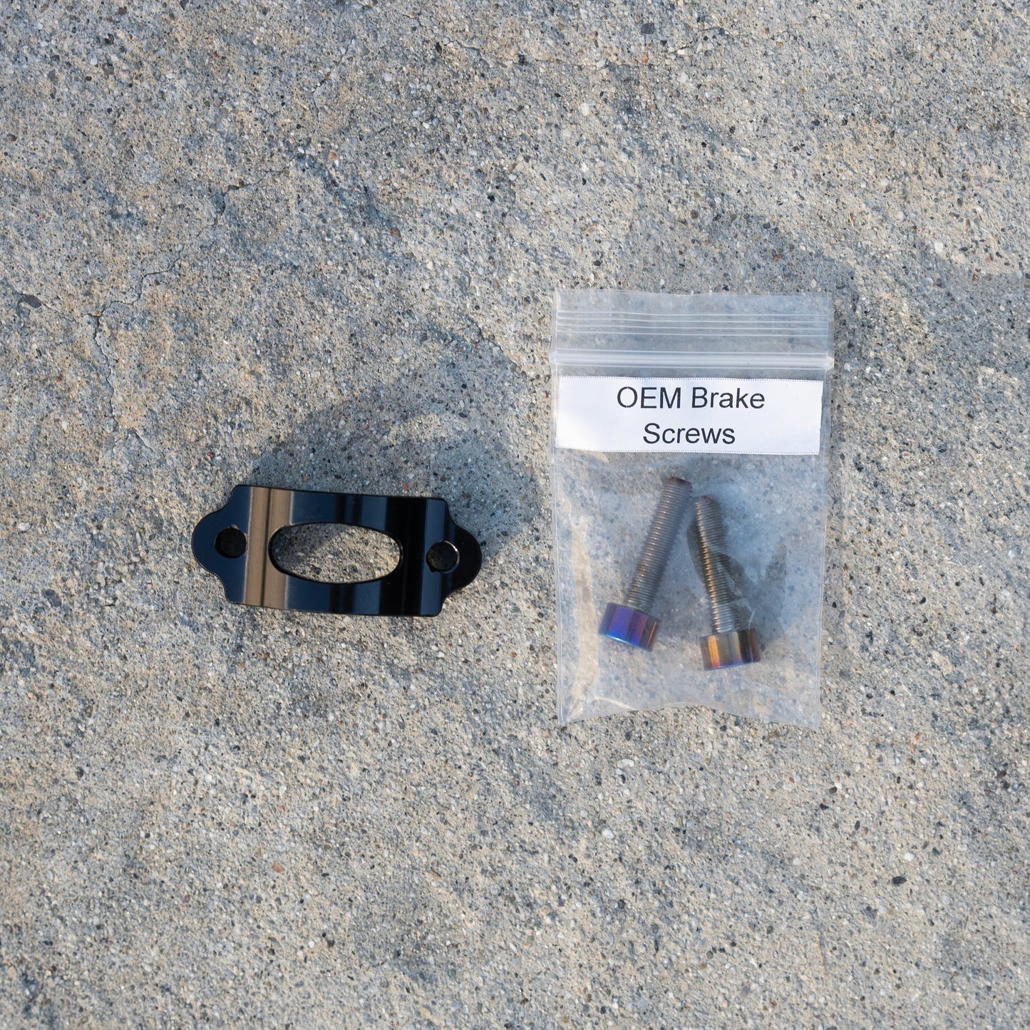 V2 High-Output Headlight with W9 Mounting