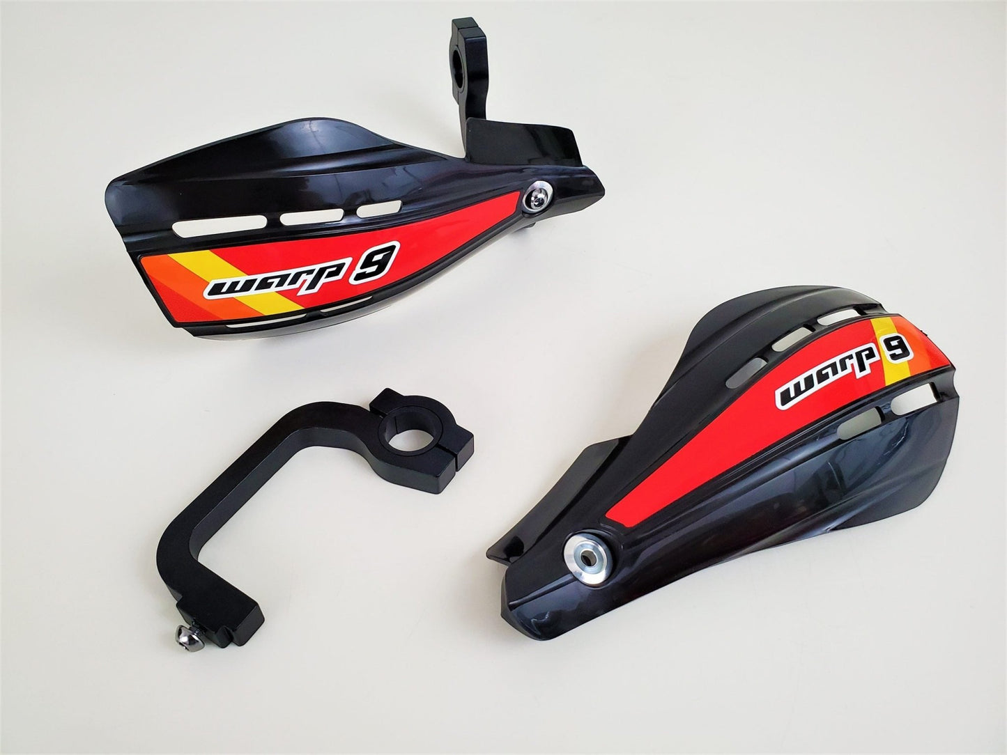 E - Moto Handguards - MXwraps
