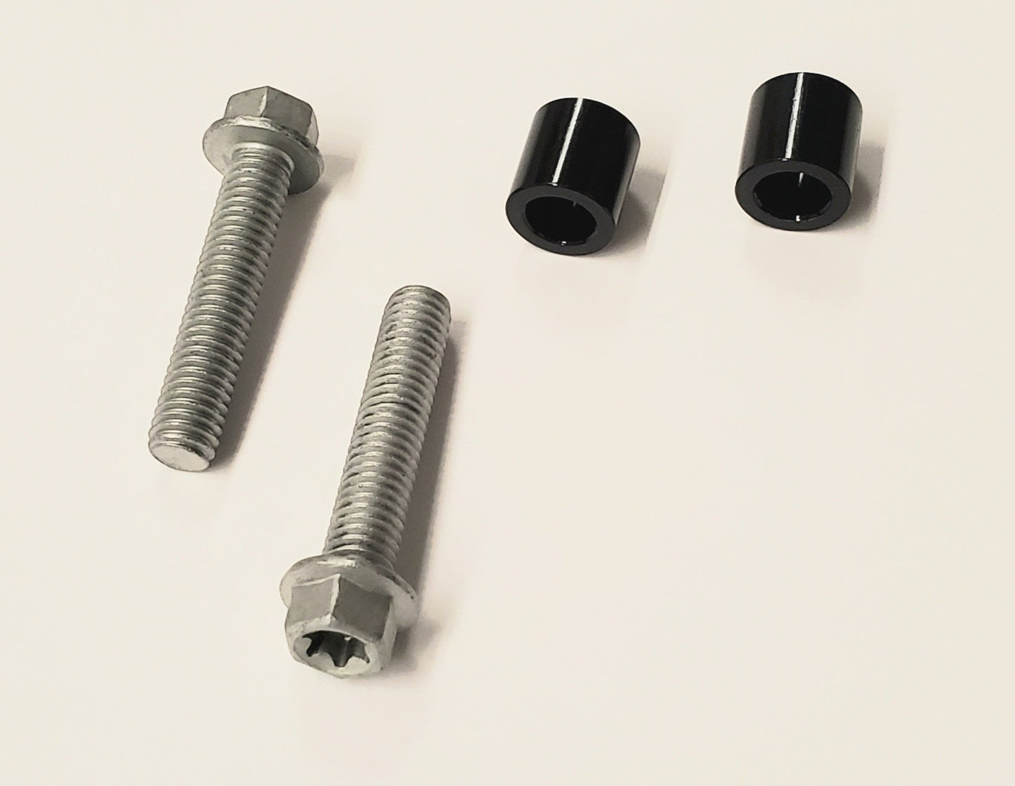 Surron/Talaria 220mm Caliper Adapter Spacer Kit - MXwraps