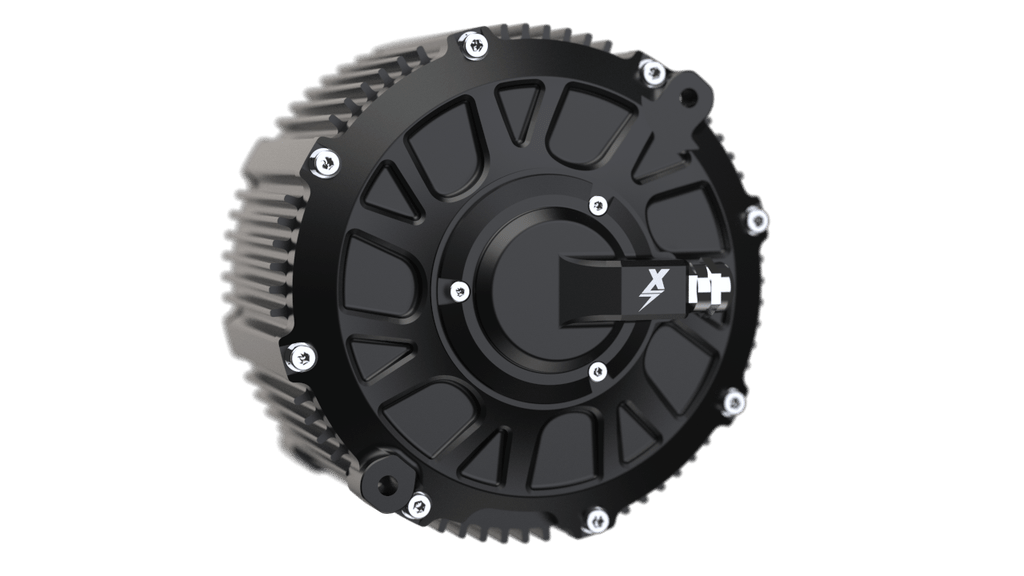 EBMX XLB - 60 CORE Motor - MXwraps