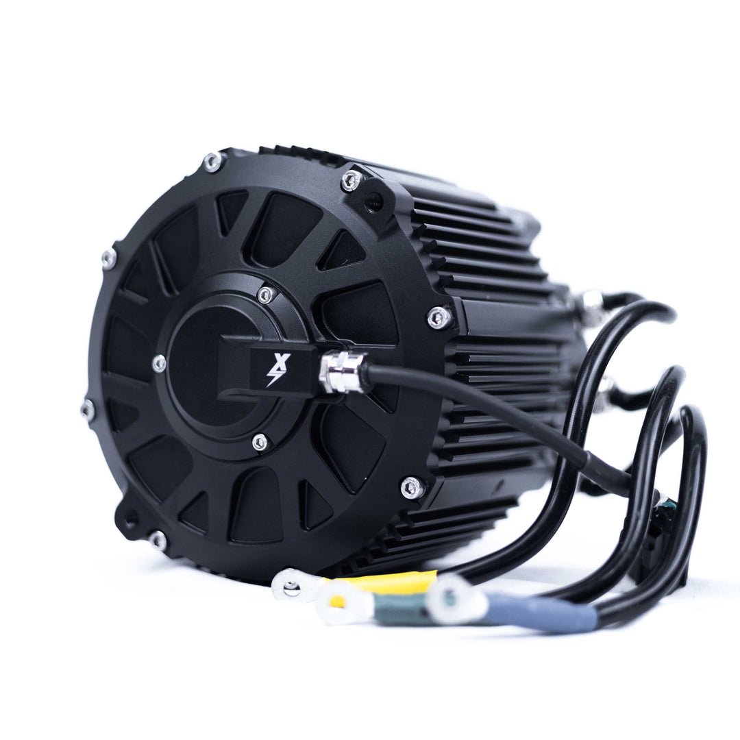 EBMX XLB-60 CORE Motor – MXwraps