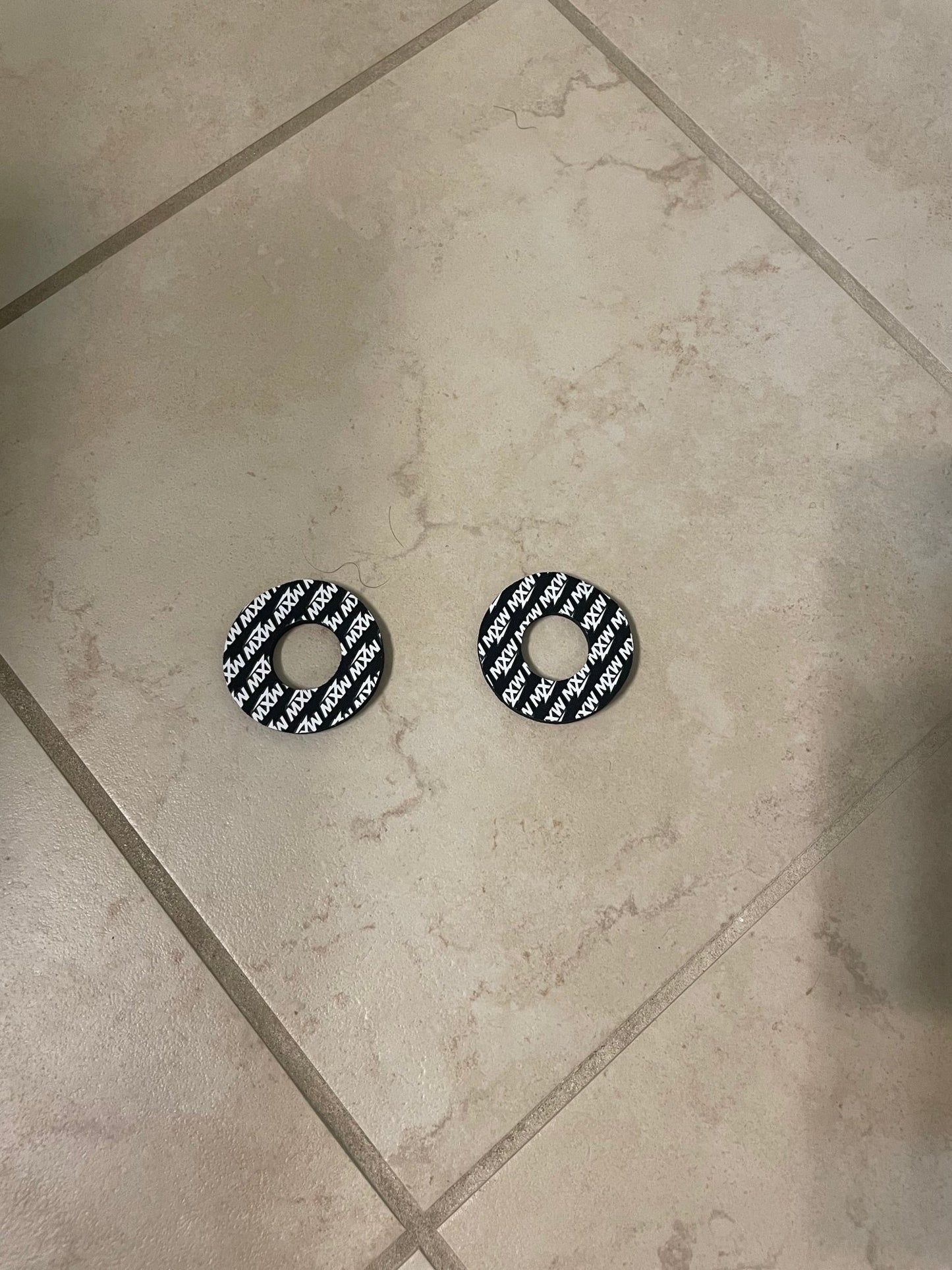 MXwraps Grip Donuts - MXwraps