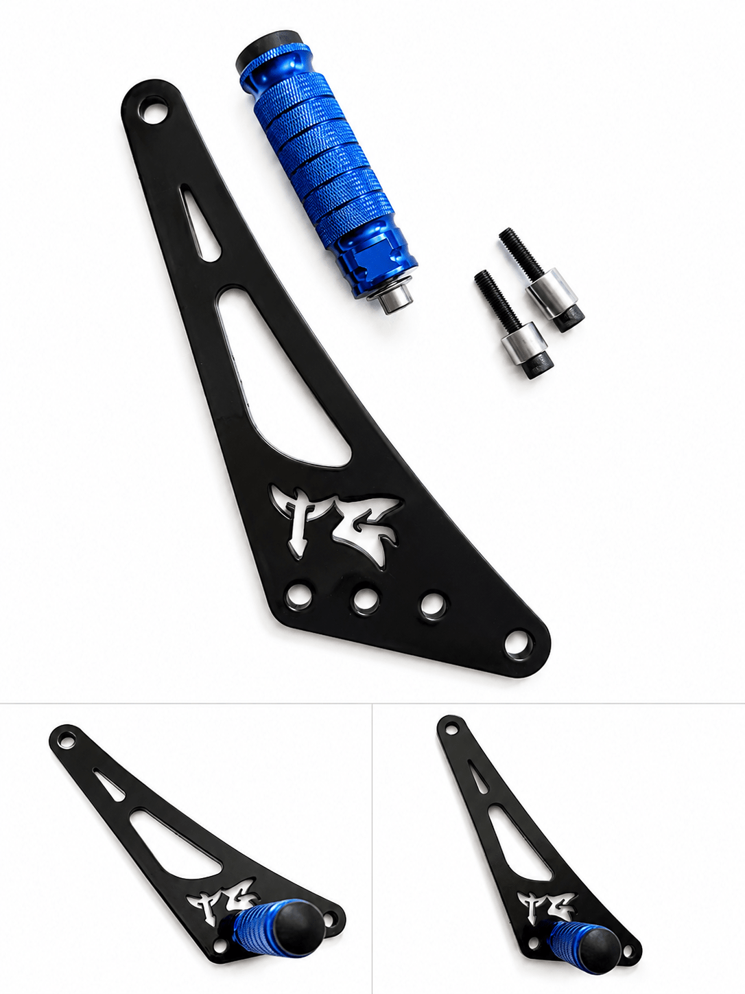 Talaria Komodo Shift Lock - MXwraps