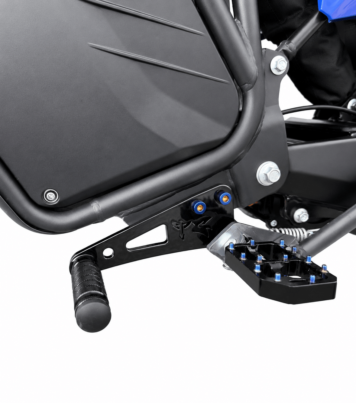ETM RTR Shift Lock - MXwraps