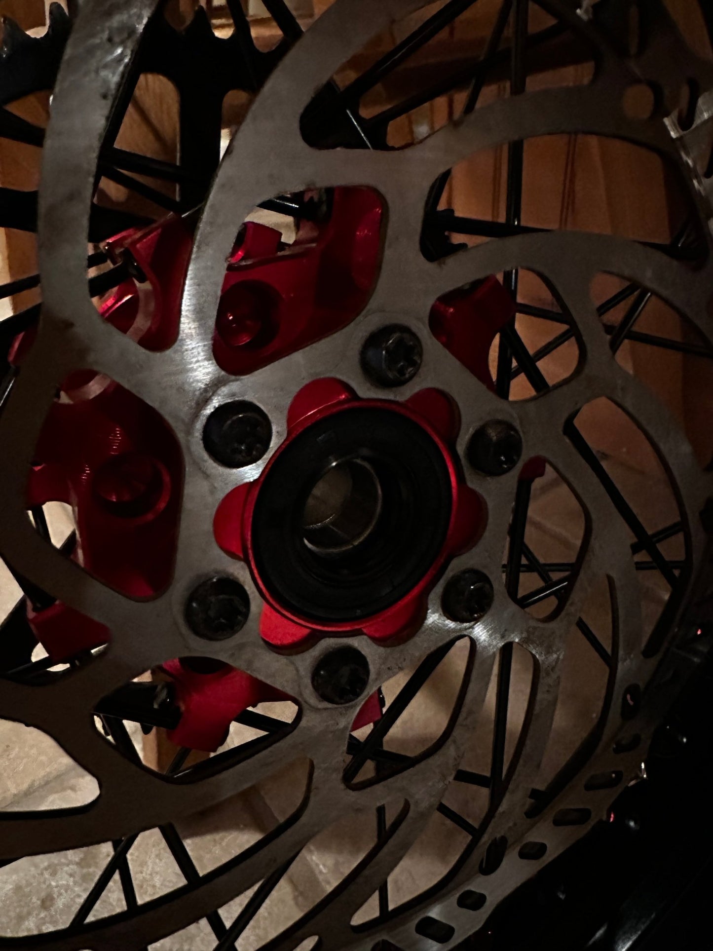 16/19 Wheel Set for Surron Light Bee X/S (No Tires), Segway x160/x260, Eride pro s/ss 2.0 3.0, Ventus One, 79 Bike Falcon - MXwraps