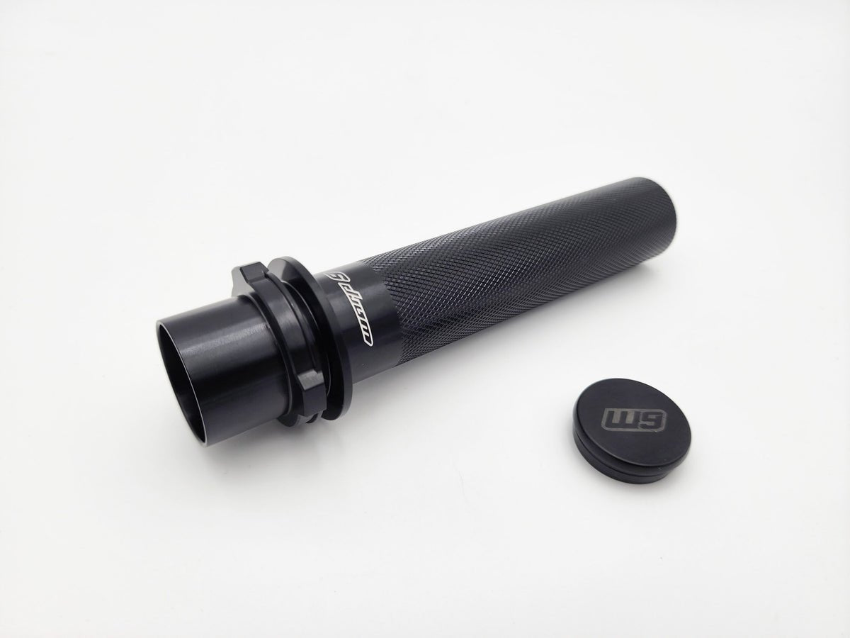 Surron Ultra Bee Throttle Tube - MXwraps