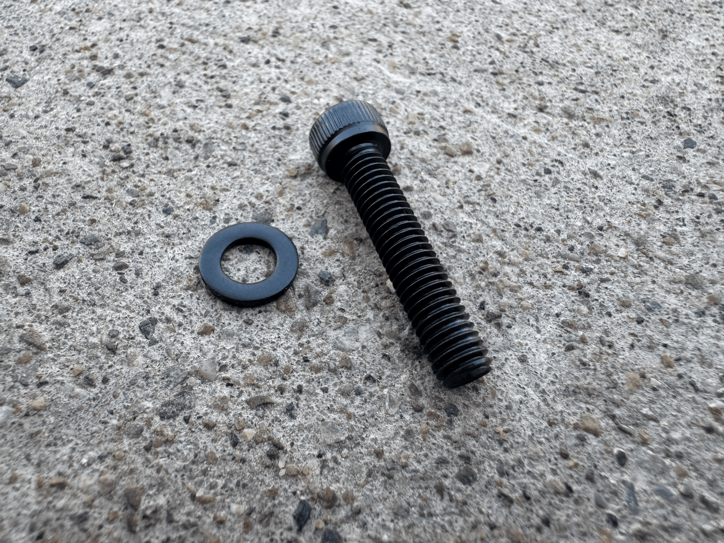 TB 220 Brake Caliper Adapter Kit - MXwraps