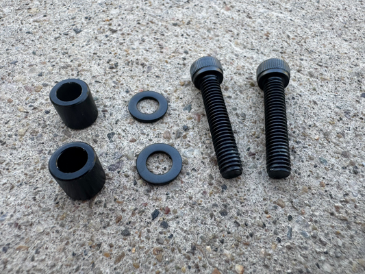 TB 220 Brake Caliper Adapter Kit