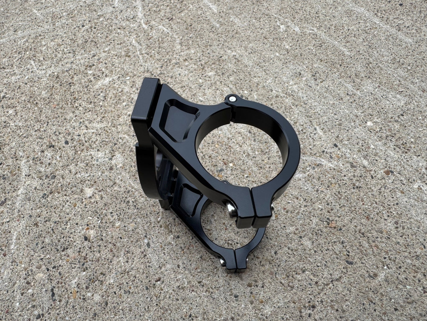 TB E - Ride Adjustable Display Mount - MXwraps