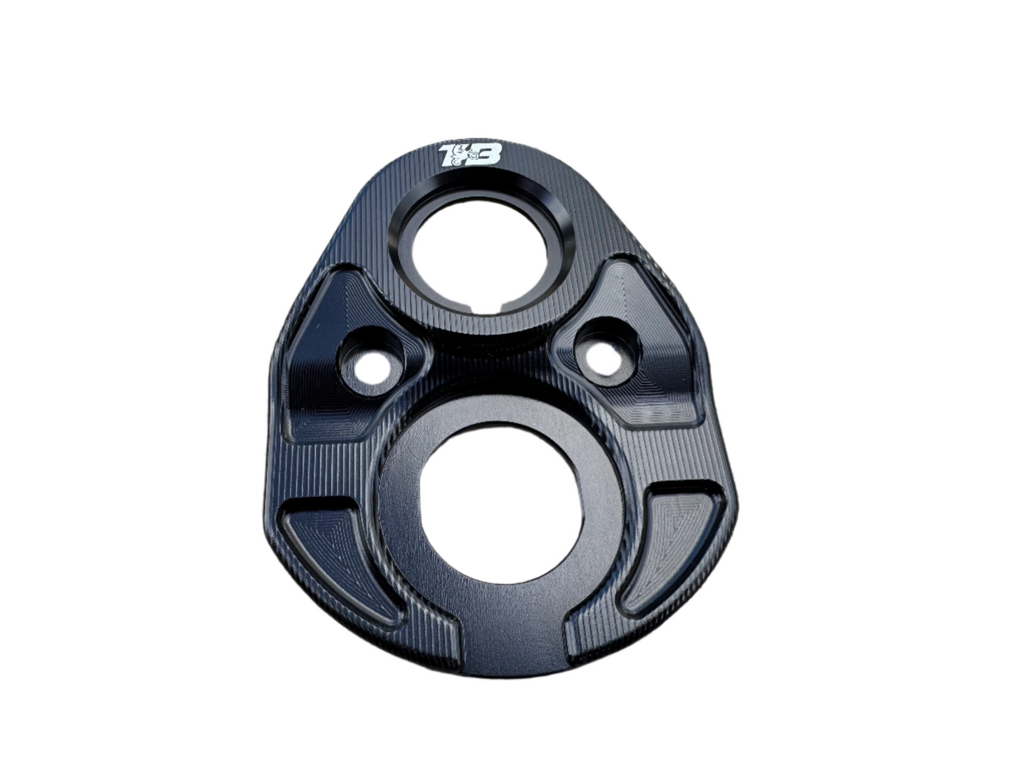 TB E-Ride Pro SS Key Ignition Cover