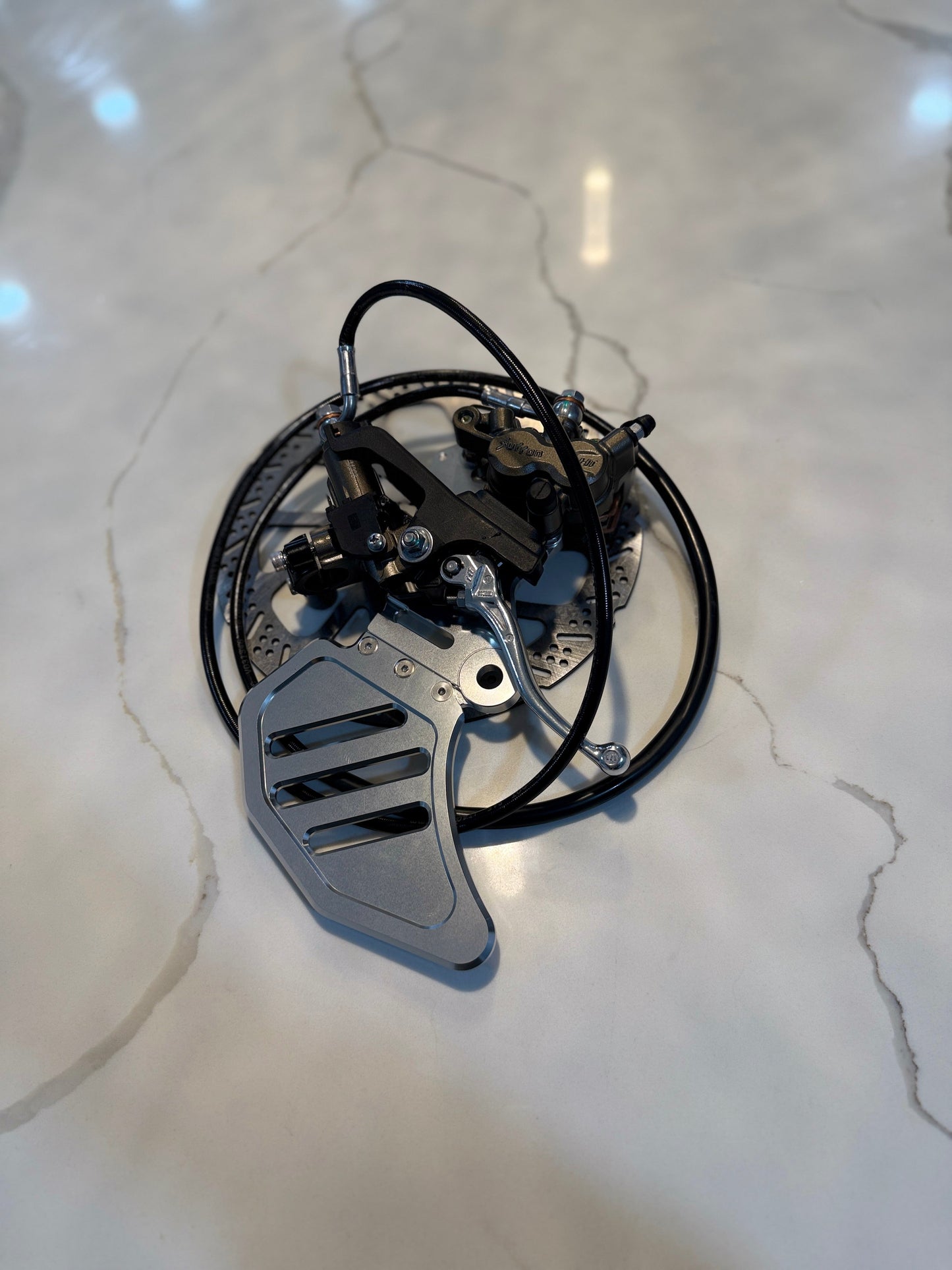 Ultra Bee Brakes for LBX/E Ride Pro