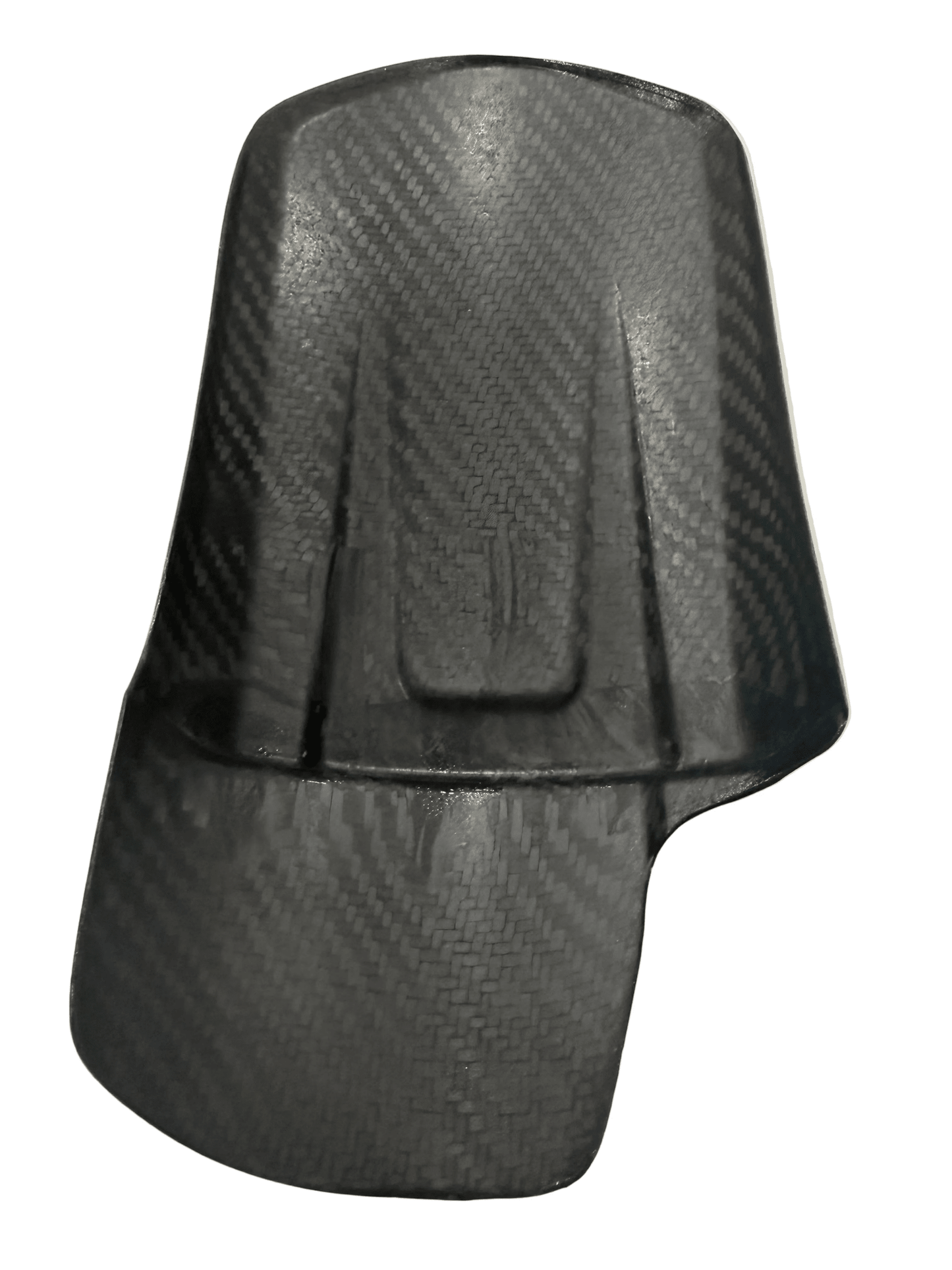 Mud Guard — Carbon Fiber - MXwraps