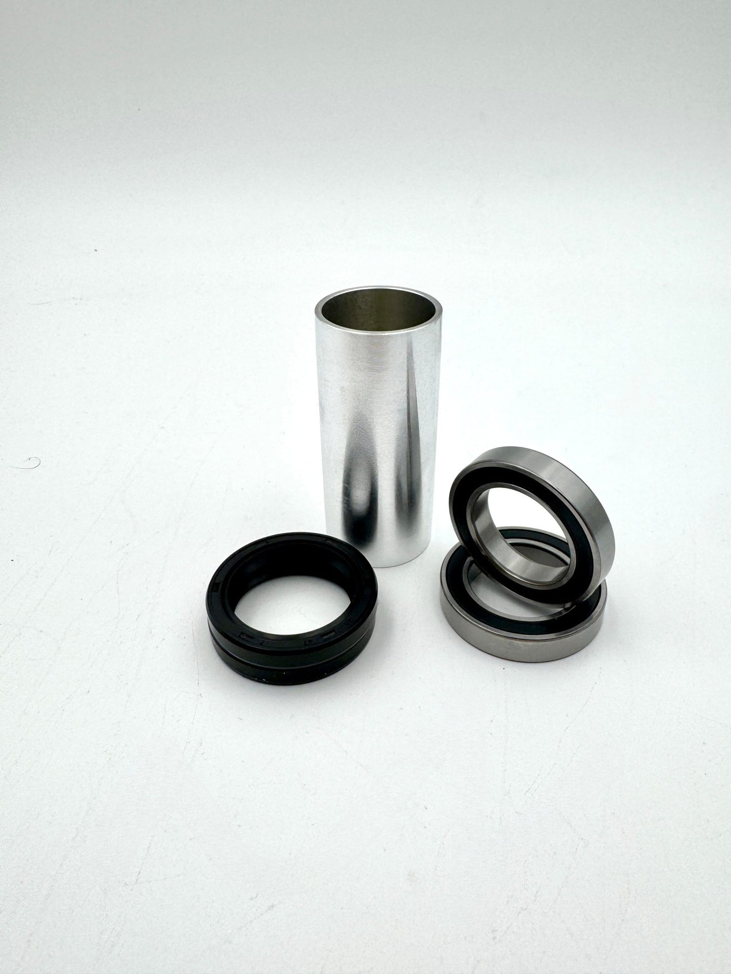 KTM/HUSQ/GAS GAS/BETA Front Bearing Kit (see fitment below) - MXwraps