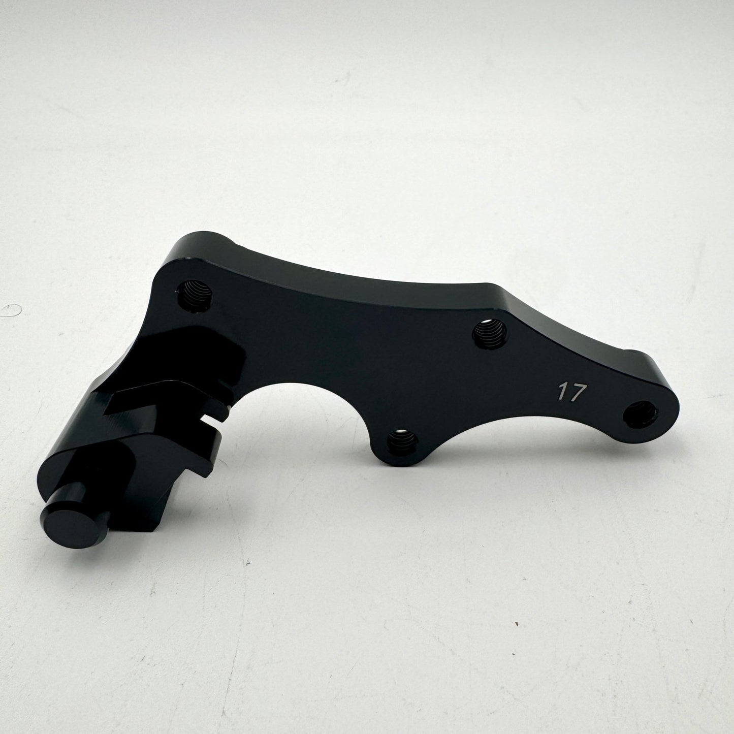 Bracket 17 Late 2010s BETA - MXwraps