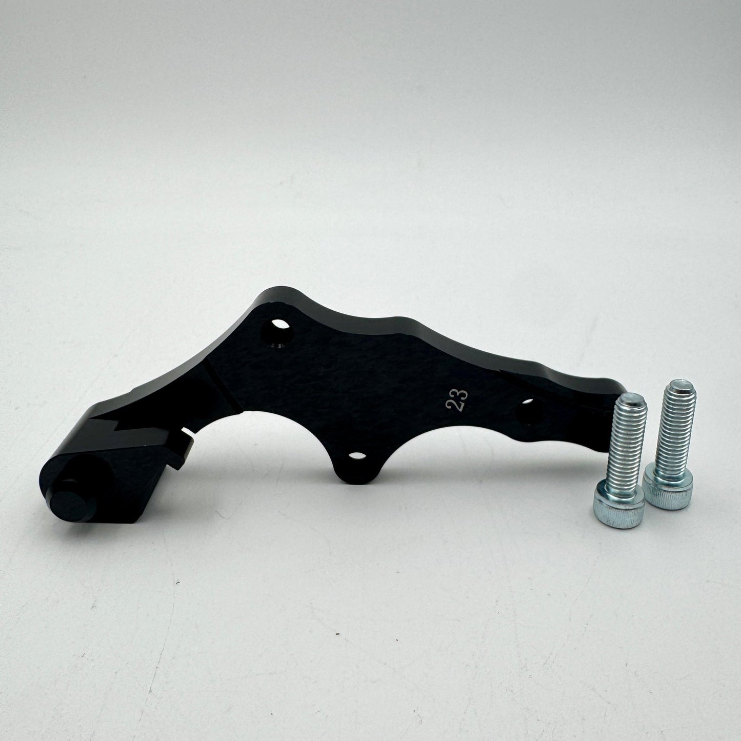 Bracket 23 HUSQ/GAS GAS Braketec - MXwraps